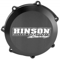 tapa de embrague hinson desde